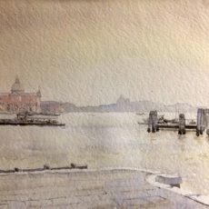Acquerello Venezia