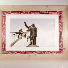 Baghdad  di Franco Pagetti