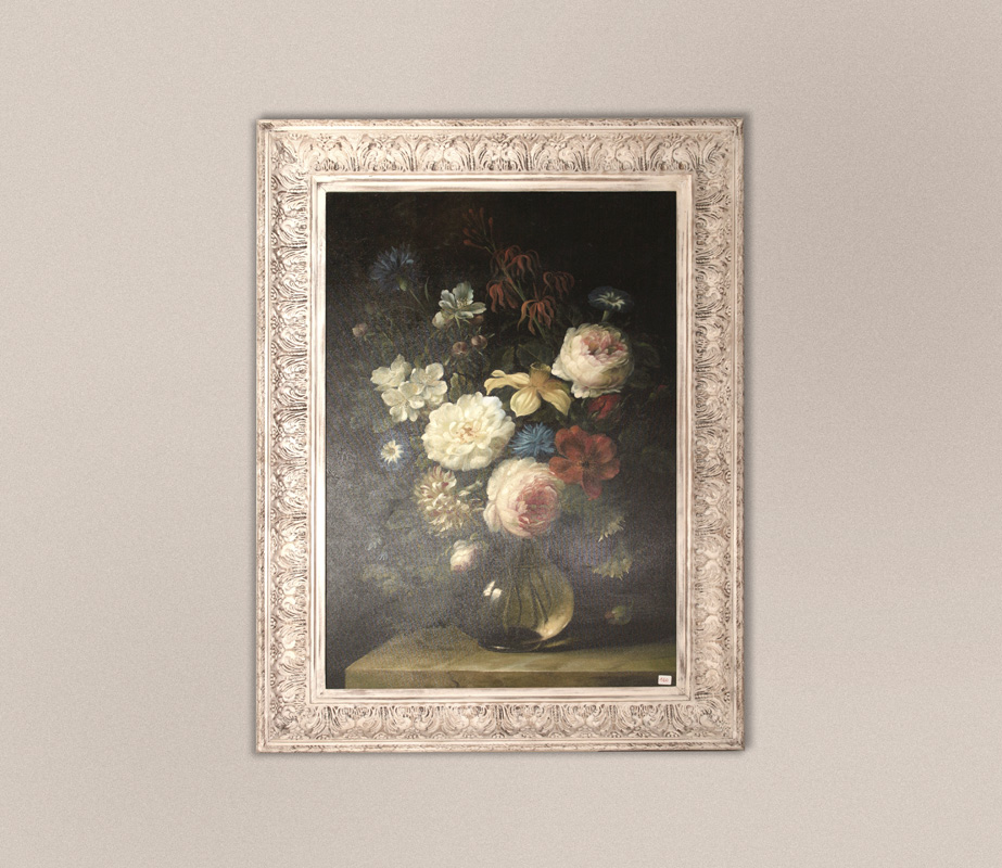 Dipinti a mano su tela